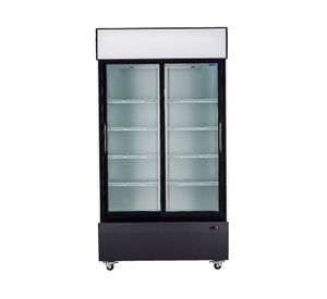 Visicooler 1000 litros VC-1000LS Ventus