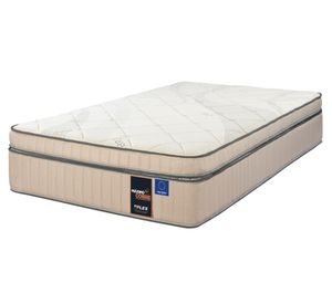 Colchón Máximo cobre 1.5 plazas