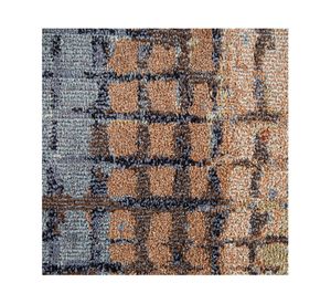 Alfombra 240x340 cm Heatset Style Oxide multicolor