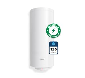Termo eléctrico 120 litros Tronic 2000T blanco