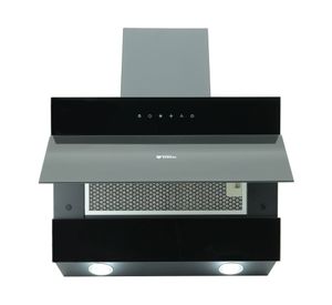 Campana decorativa 47W AT-XN REIN SCH 60 negro Albin Trotter