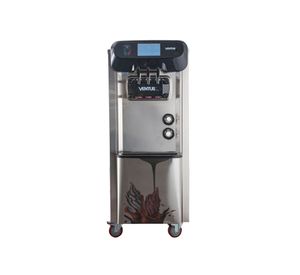 Máquina de helados 40 litros/hora VSP-40 SMART Ventus