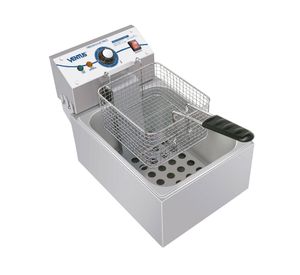 Freidora eléctrica 6 litros VFS-061 Ventus