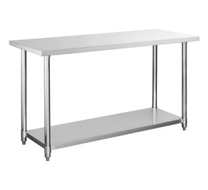 Mesón central 850x1500x600 mm WT-1500CE