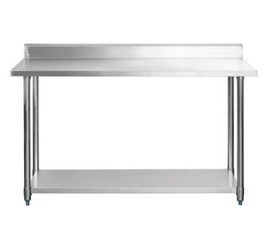 Mesón mural 850x1500x600 mm WT-1500E