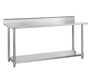 Mesón mural 850x1800x600 mm WT-1800E