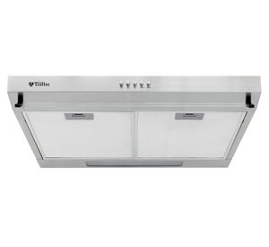 Campana mural 220W AT-XN REIN 60 M2 inox Albin Trotter