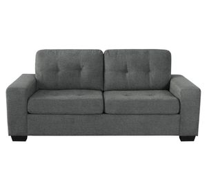 Sofá cama Morgana gris