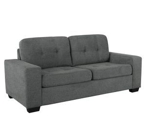 Sofá cama Morgana gris