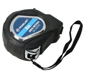 Cinta métrica 8 m acero RU052-N Robust