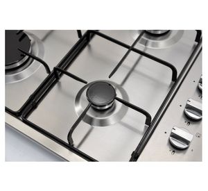 Encimeras a gas 4 quemadores AT-XN BREIT 60 Albin Trotter.