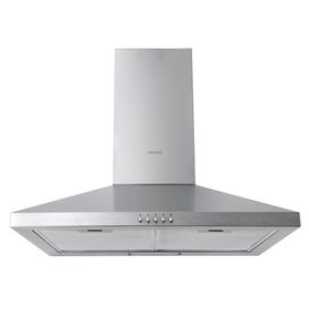 Campana 650 m3/h QCP60A gris