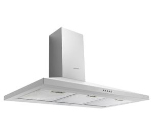 Campana piramidal 112W QCP90A gris