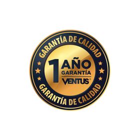 Freidora eléctrica sobremesa 12 litros VFS-062 Ventus