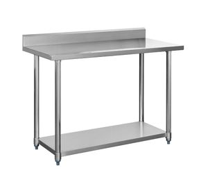 Mesón mural 850x1200x600 mm WT-1200E