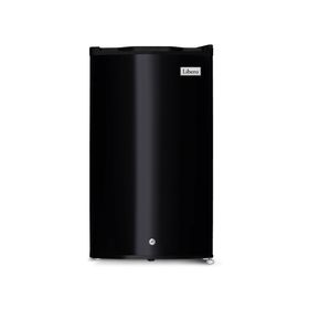 Frigobar 83 litros LFB-101N negro Libero