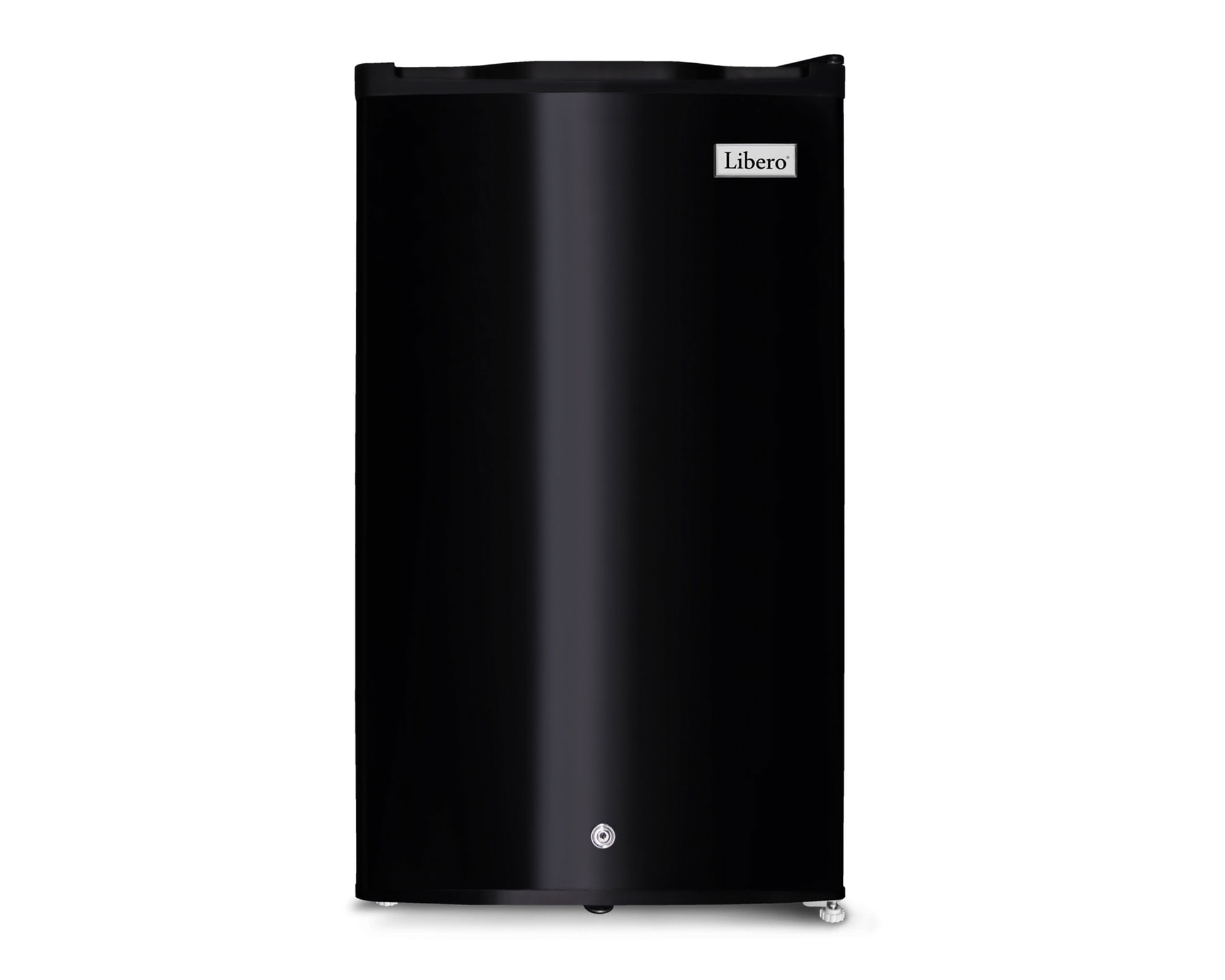 Libero Frigobar 83 litros LFB-101N negro Libero