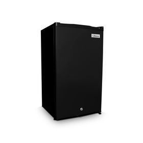 Frigobar 83 litros LFB-101N negro Libero