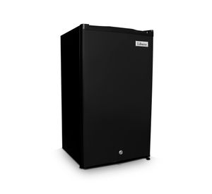 Frigobar 83 litros LFB-101N negro Libero