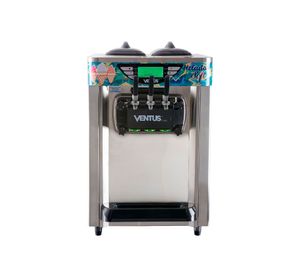 Máquina de helados 30 litros/hora VSP-30S Ventus