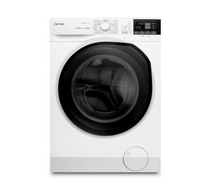 Lavadora secadora carga frontal 8/5 kg Perfect care 8WD blanco Fensa