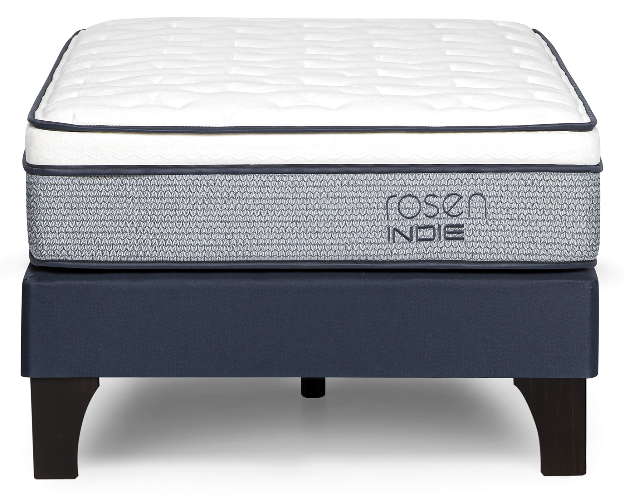 Rosen Cama europea Indie 1.5 plazas