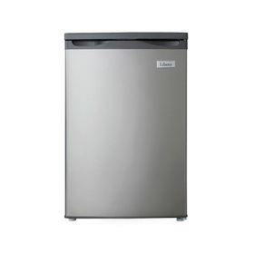 Freezer vertical 80 litros LFV-100I inox Libero