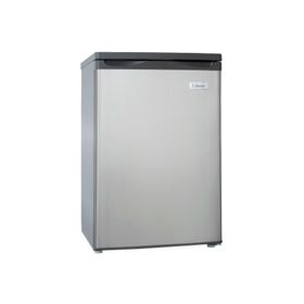 Freezer vertical 80 litros LFV-100I inox Libero