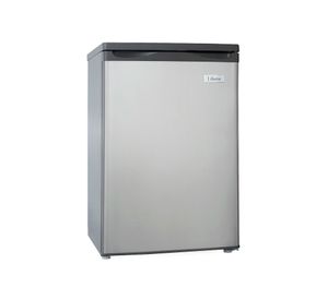Freezer vertical 80 litros LFV-100I inox Libero