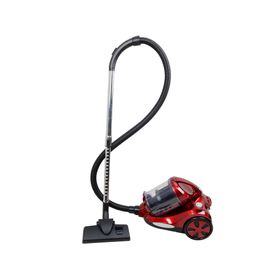 Aspiradora ciclónica 2000W VCC2300I4 rojo Nex.