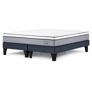 Cama europea Indie Súper King