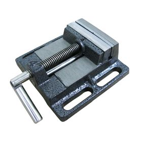 Prensa de banco plana 4'' HEMPYMROB001 Robust.