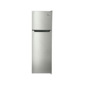 Refrigerador frío directo 168 litros LRT-200DFI inox Libero