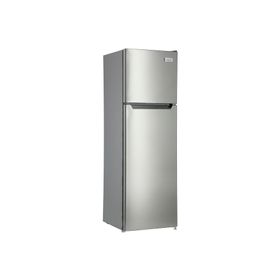Refrigerador frío directo 168 litros LRT-200DFI inox Libero