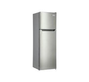 Refrigerador frío directo 168 litros LRT-200DFI inox Libero