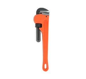 Llave Stillson 12'' boca recta Smart Tools