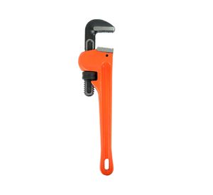 Llave Stillson 12'' boca recta Smart Tools