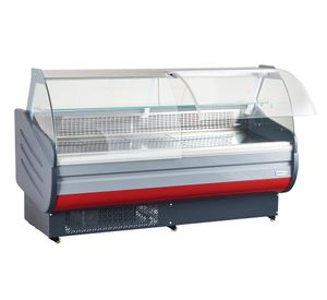 Vitrina carnicera 570 litros ELI-2000 Ventus