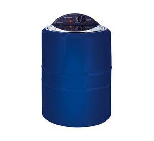Lavadora semi automática Twister 5100 carga superior 4 kg azul