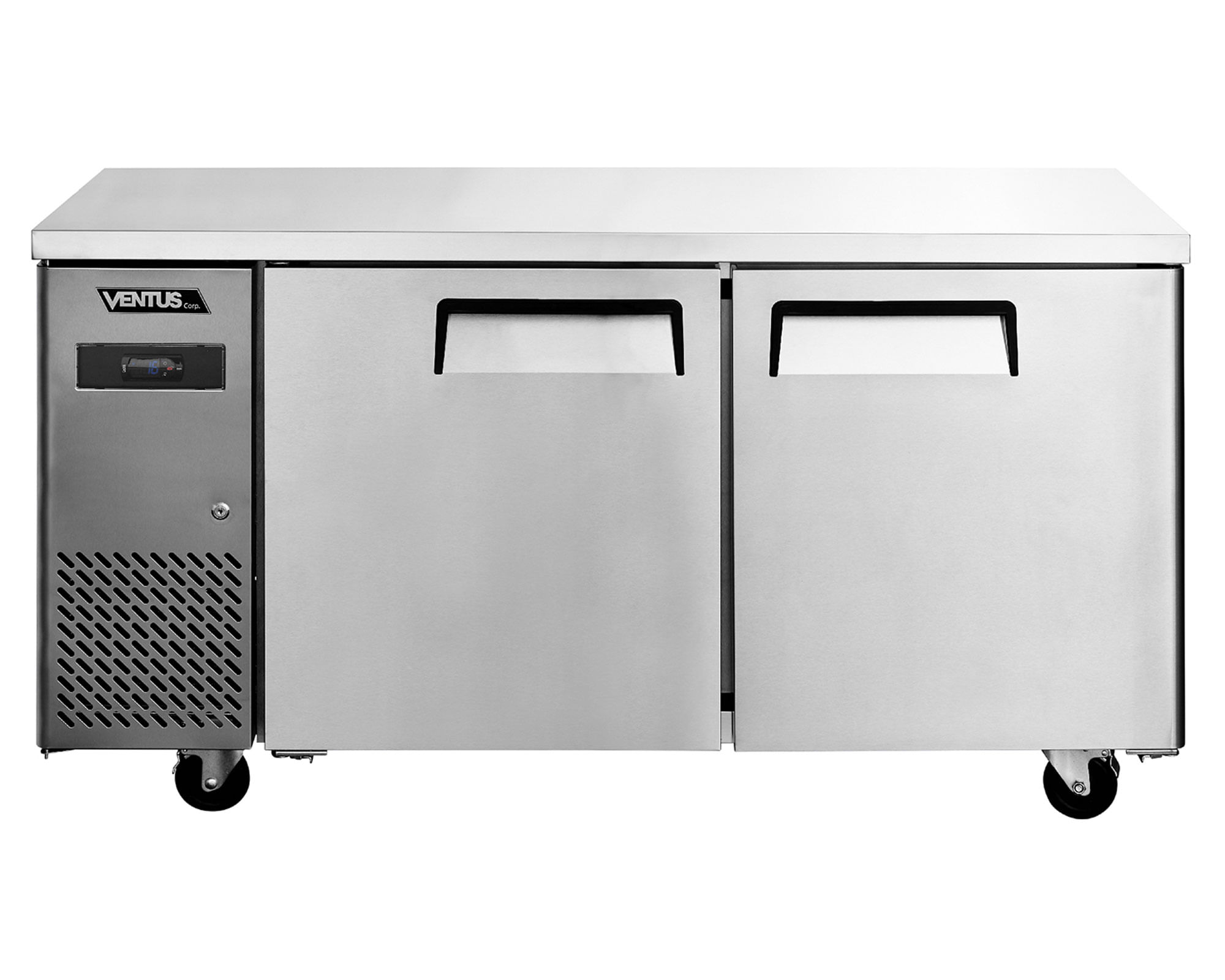 Ventus Mesón refrigerado 240 litros VMR2PS-260 Ventus