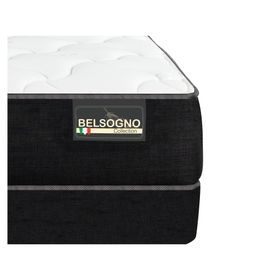 Colchón Belsogno One 1.5 plazas