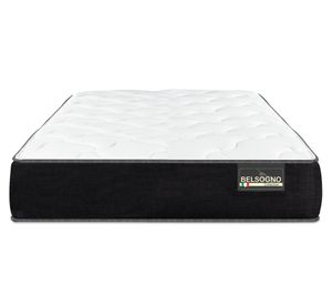 Colchón Belsogno One 1 Plaza