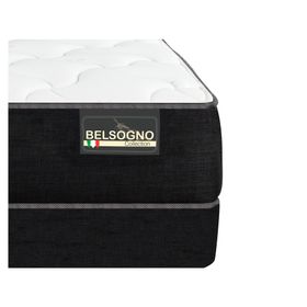 Colchón Belsogno One 1 Plaza
