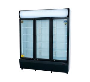 Visicooler 1200 litros VC-1200L Ventus