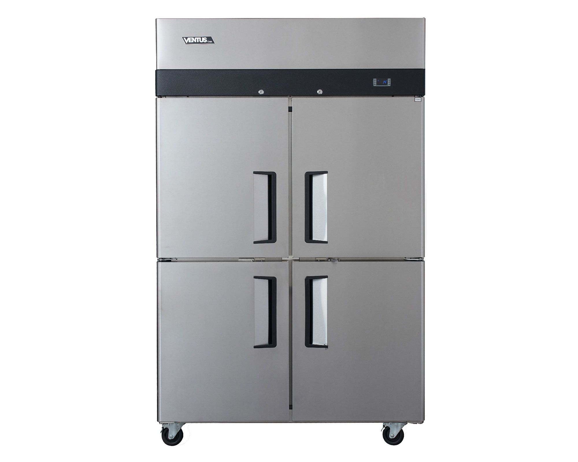 Ventus Refrigerador frost 900 litros VREF-1000BEN Ventus