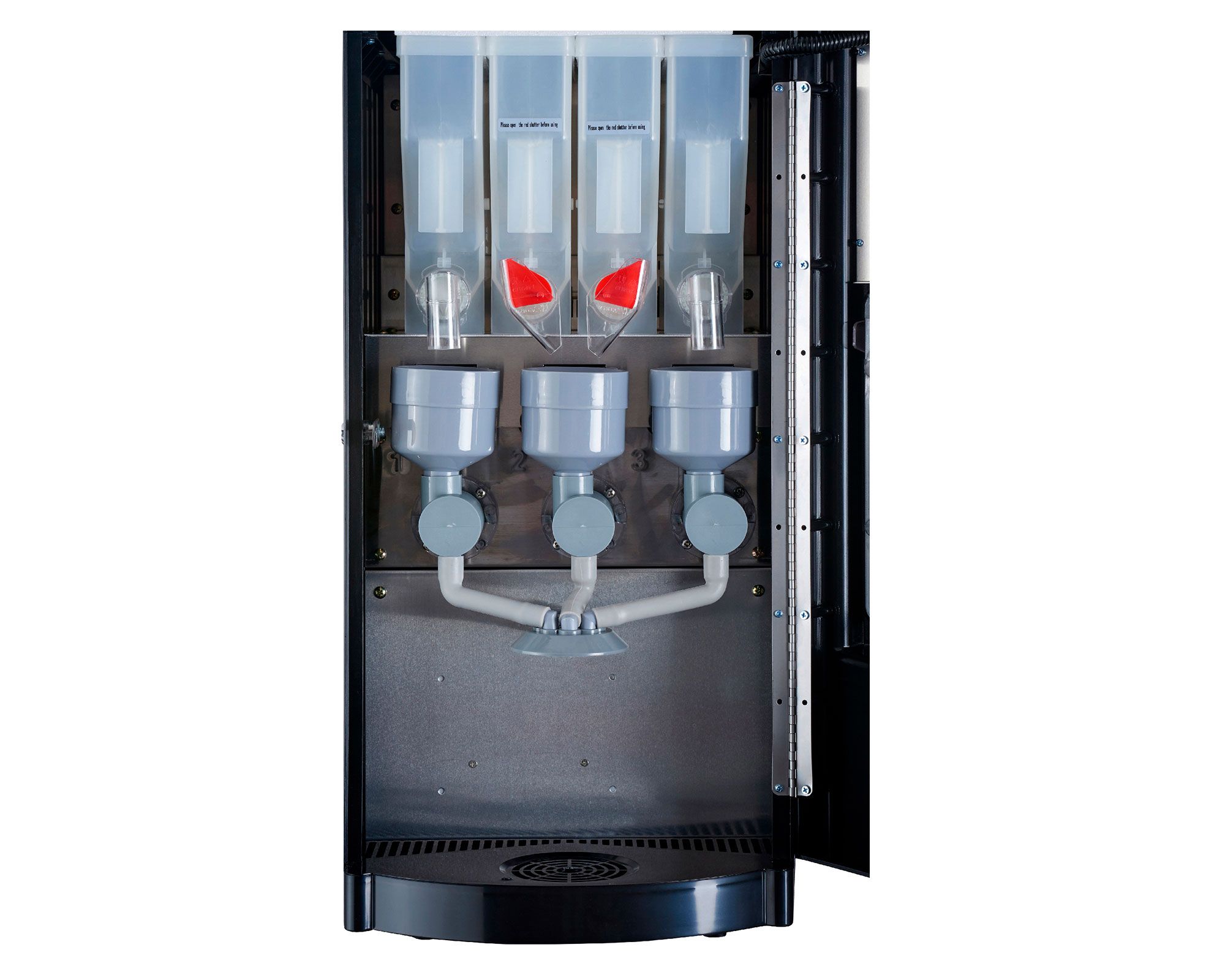 Máquina de Café 3.2 Litros GAIA-4S Ventus