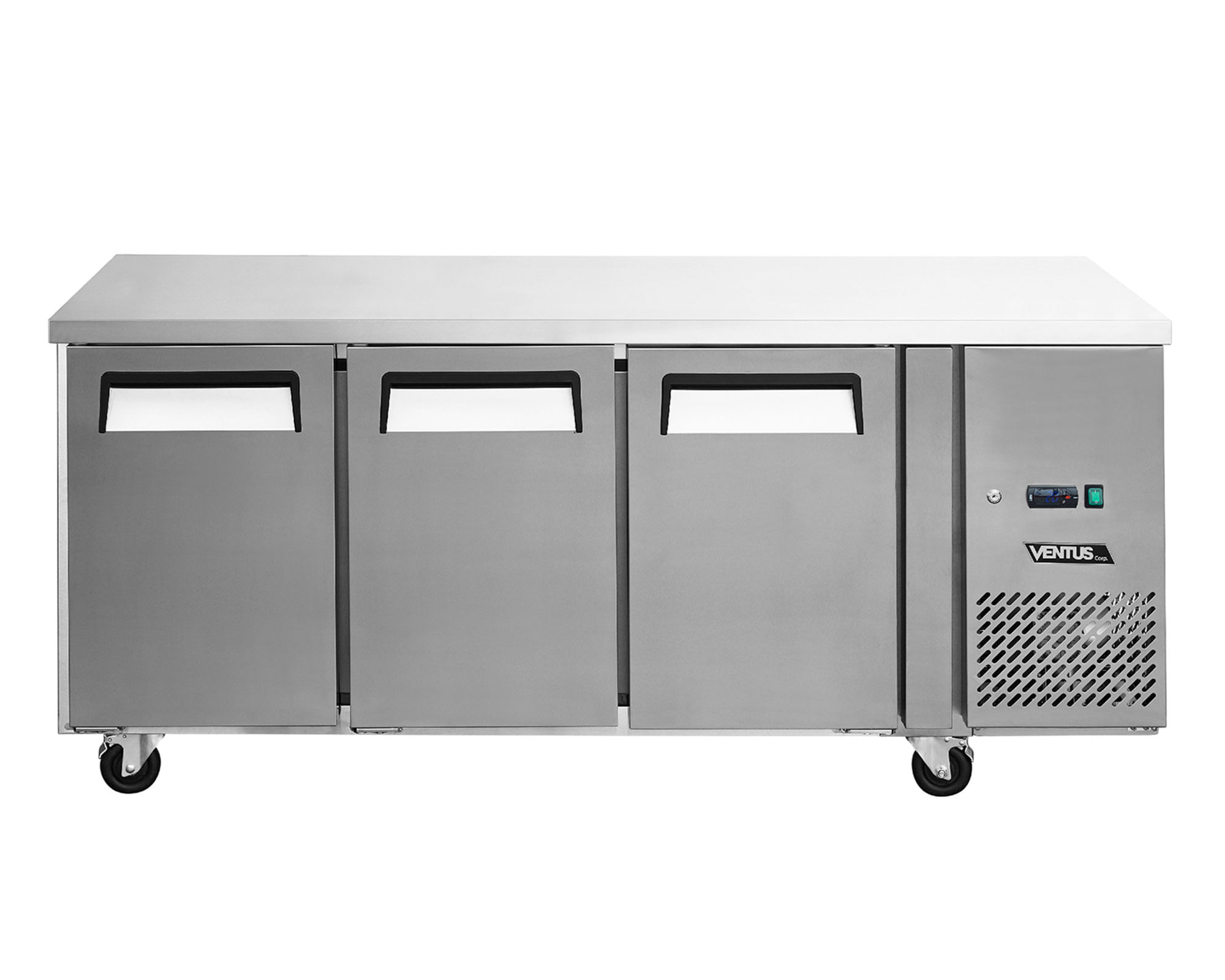 Ventus Mesón refrigerado 420 litros VMR3PS-420E Ventus