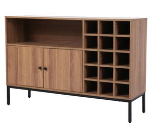 Bar 2 puertas Anko largo