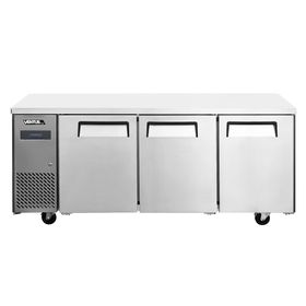 Mesón refrigerado 380 litros VMR3PS-480 Ventus