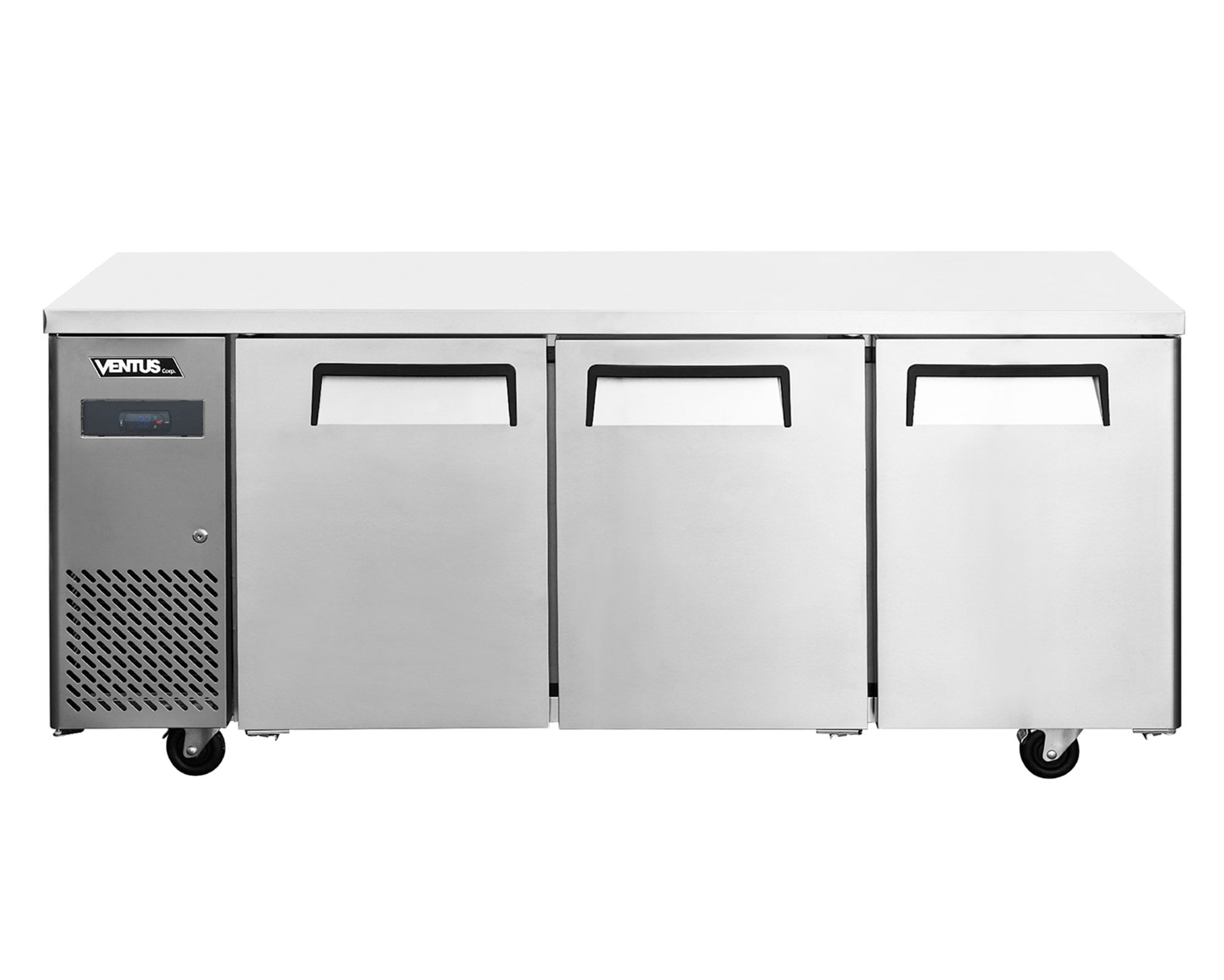 Ventus Mesón refrigerado 380 litros VMR3PS-480 Ventus